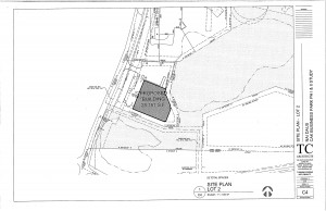 Lot 2 development plan